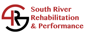 South River Logo